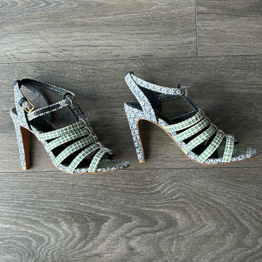 Tory Burch Heeled Sandals